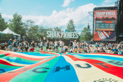 Photo by John Ferreira