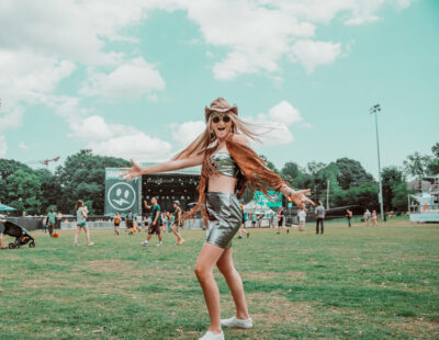 Photo by John Ferreira