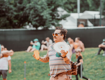 Photo by John Ferreira