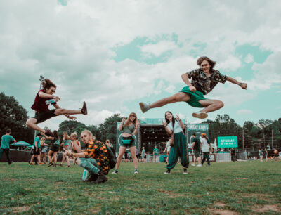 Photo by John Ferreira