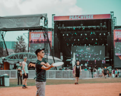 Photo by John Ferreira