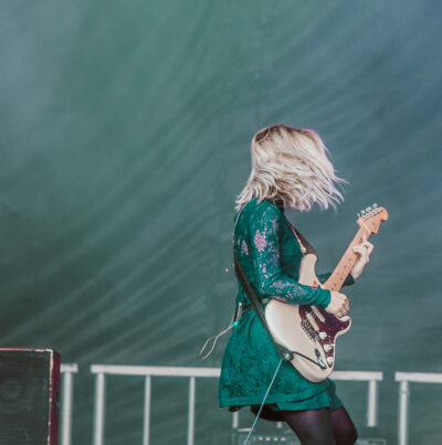 Photo by John Ferreira