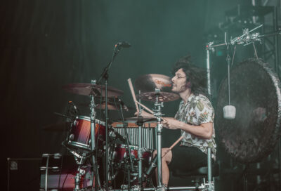 Photo by John Ferreira