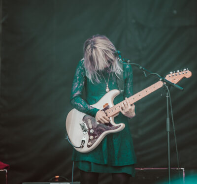 Photo by John Ferreira