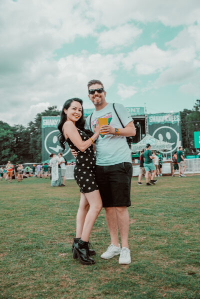 Photo by John Ferreira