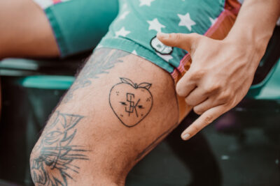 Photo by John Ferreira