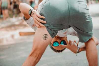 Photo by John Ferreira