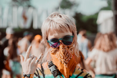 Photo by John Ferreira