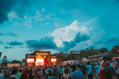 Photo by John Ferreira