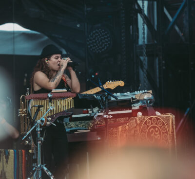 Photo by John Ferreira