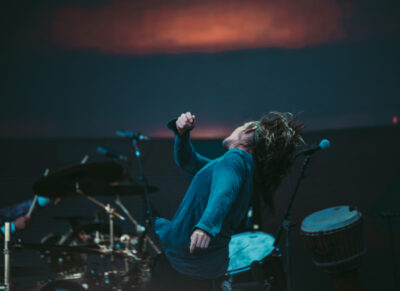 Photo by John Ferreira