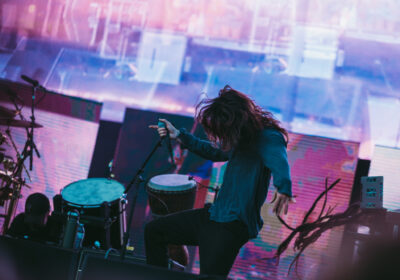 Photo by John Ferreira