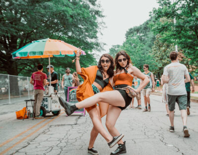 Photo by John Ferreira