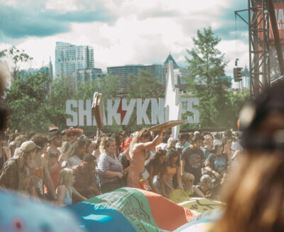 Photo by John Ferreira