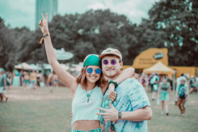 Photo by John Ferreira