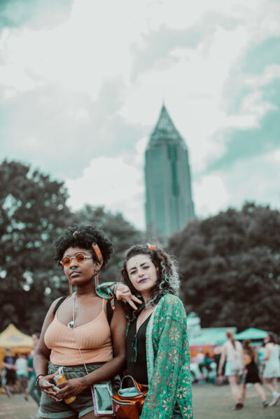 Photo by John Ferreira