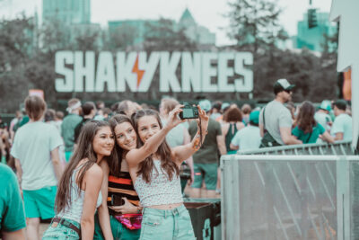 Photo by John Ferreira