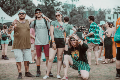 Photo by John Ferreira