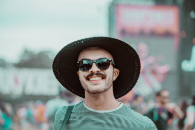 Photo by John Ferreira