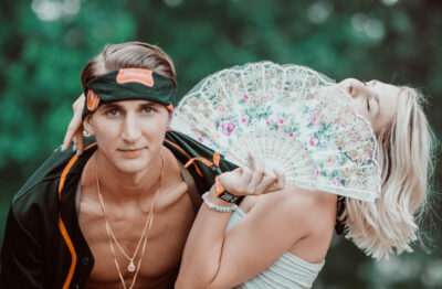 Photo by John Ferreira