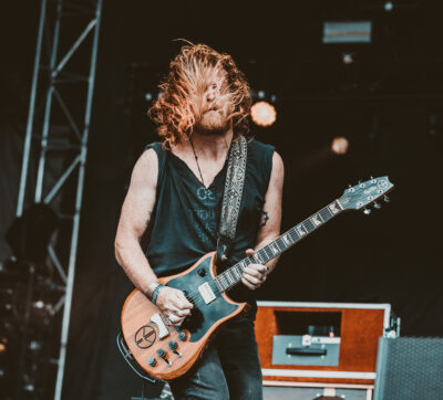 Photo by John Ferreira