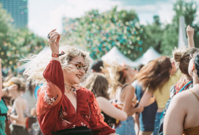 Photo by John Ferreira