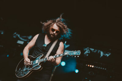 Photo by John Ferreira