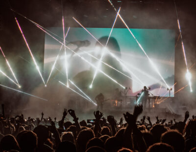 Photo by John Ferreira