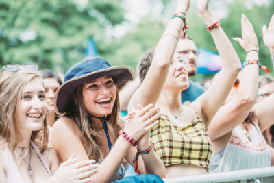 Photo by John Ferreira