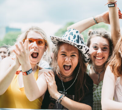 Photo by John Ferreira