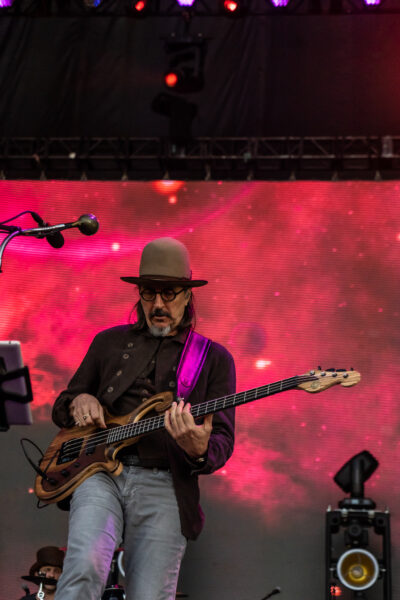 The Claypool Lennon Delirium shot by Zach Sanders