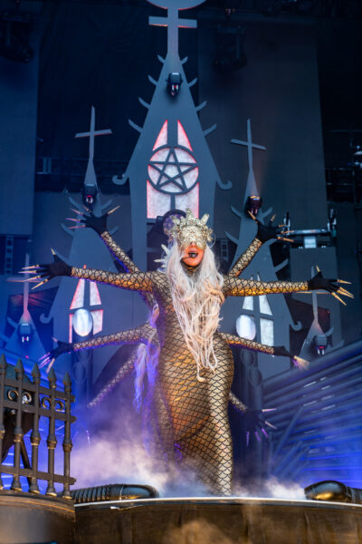 In This Moment shot by Zach Sanders