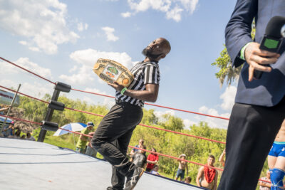 - OBJ Photo credit: Mandi Nulph