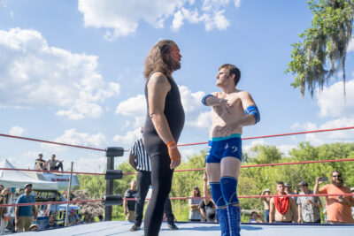 - OBJ Photo credit: Mandi Nulph