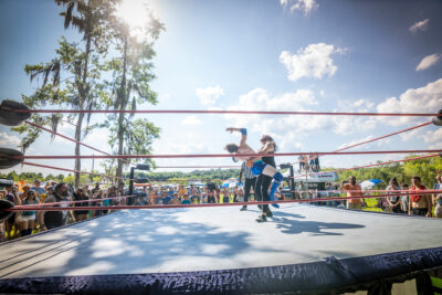 - OBJ Photo credit: Mandi Nulph