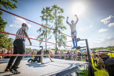 - OBJ Photo credit: Mandi Nulph