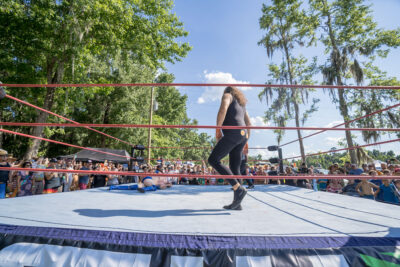 - OBJ Photo credit: Mandi Nulph