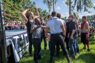 - OBJ Photo credit: Mandi Nulph