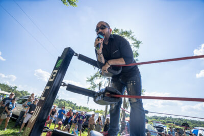 - OBJ Photo credit: Mandi Nulph