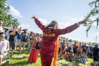 - OBJ Photo credit: Mandi Nulph