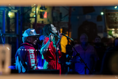 Freekbass - Photo credit: John Strojny