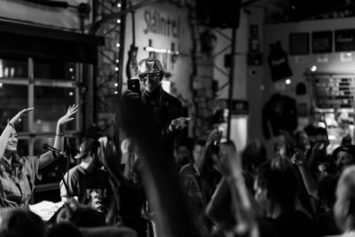 Freekbass - Photo credit: John Strojny