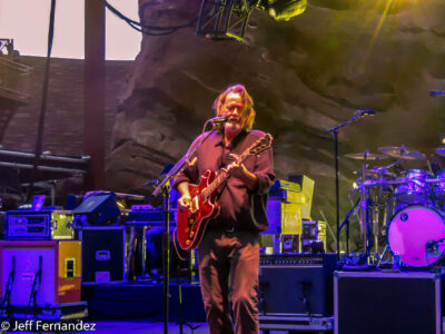 John Bell - WSP RR - Photo Credit: Jeff Fernandez