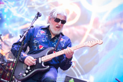 SCI - Electric Forest - Photo credit: Filip Zalewski