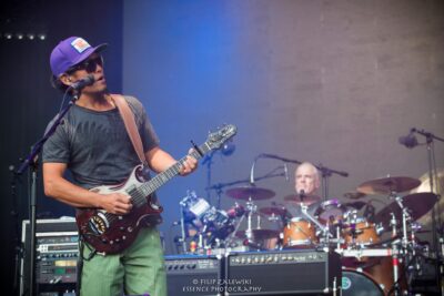 SCI - Electric Forest - Photo credit: Filip Zalewski