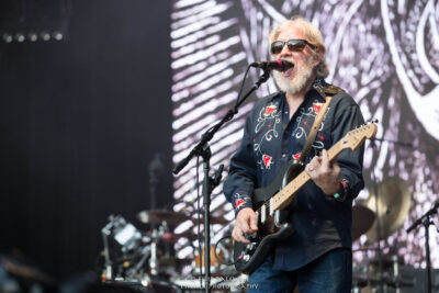 Electric Forest - Photo credit: Filip Zalewski