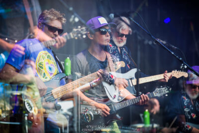 SCI - Electric Forest - Photo credit: Filip Zalewski