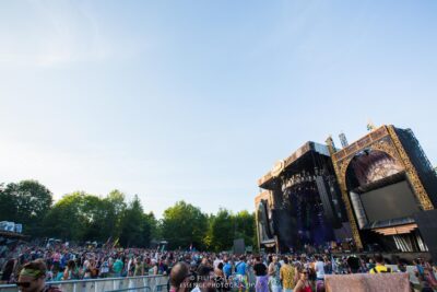 Electric Forest - Photo credit: Filip Zalewski