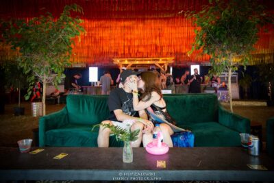 Electric Forest - Photo credit: Filip Zalewski