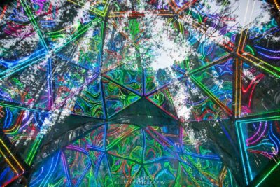 Electric Forest - Photo credit: Filip Zalewski